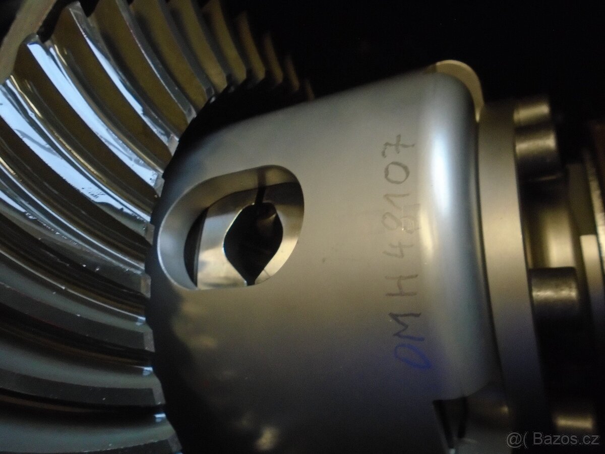 BMW E90 až E93 samosvor DREXLER 330d 335i - 12