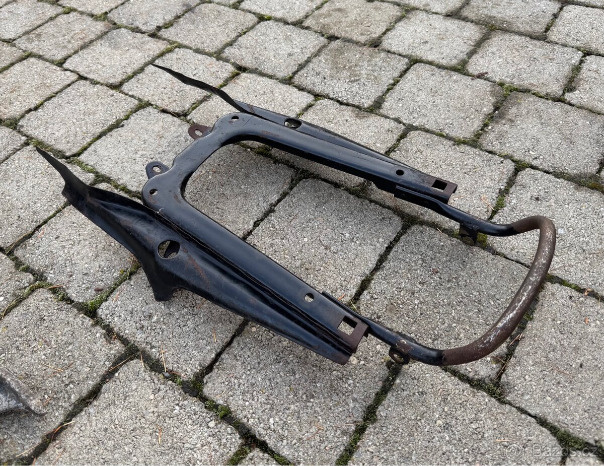 CZ 125 175 250 kyvacka - dily - 12