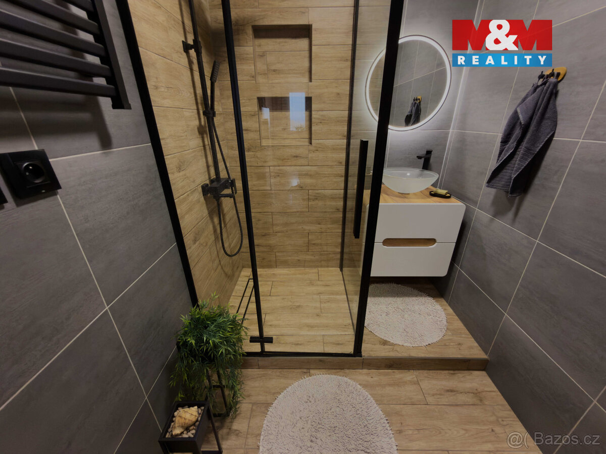 Prodej bytu 3+1, Karviná, ul. Studentská - 12