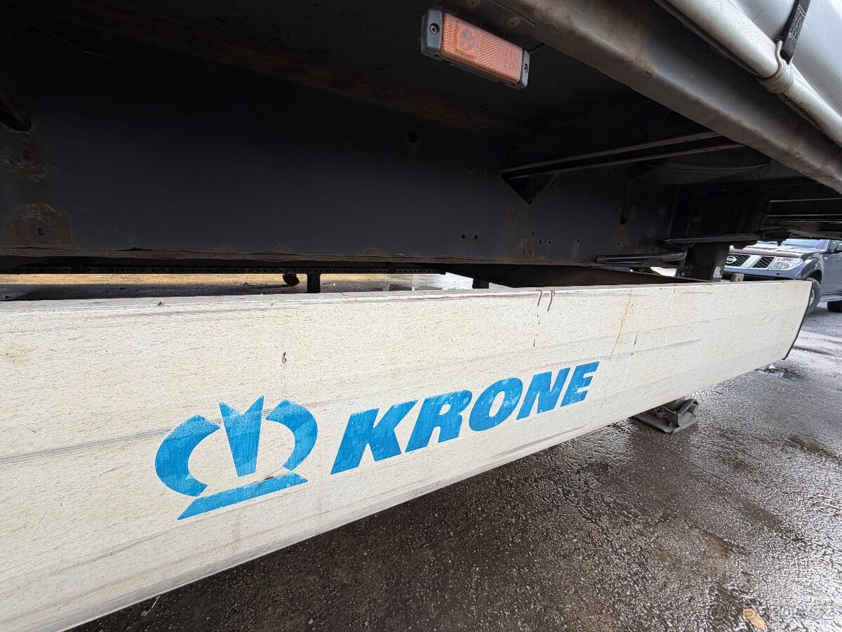 Krone SD, PROFI LINER, STANDARD - 12
