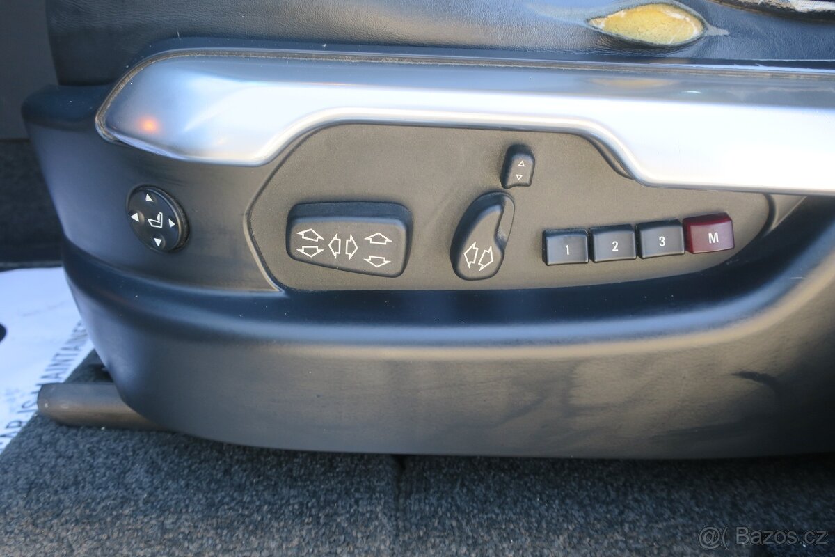 LAND ROVER RANGE ROVER SUPERCHARGER 4.2i - 12