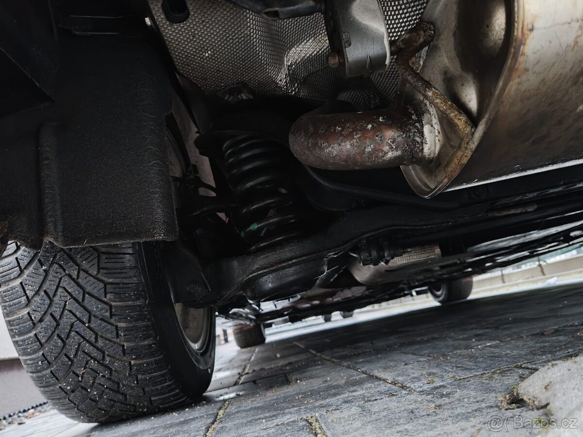 Ford Focus ST Line Combi 2.0 TDCi - 12