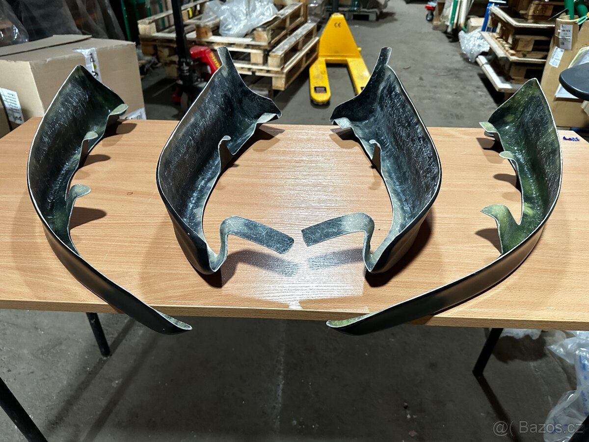 Doplnky TRD celica at200, st202 st204 st205 celica - 12