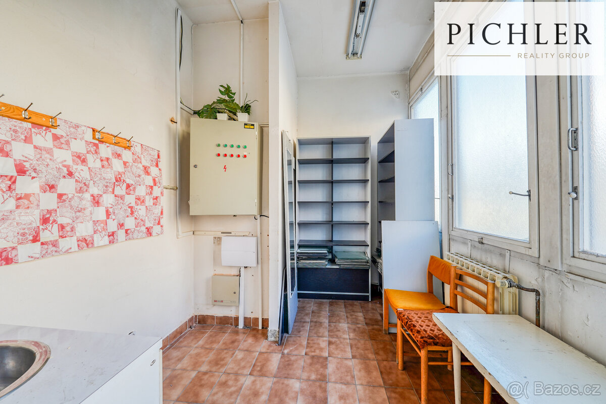 Pronájem obchodního prostoru - až 650 m², Plzeň - 12