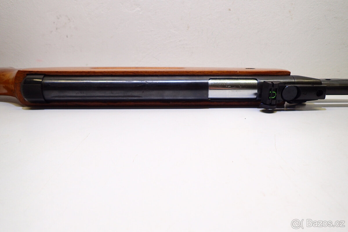 Vzduchovka B3 - Made in Germany- velká ráže - TOP stav - 12