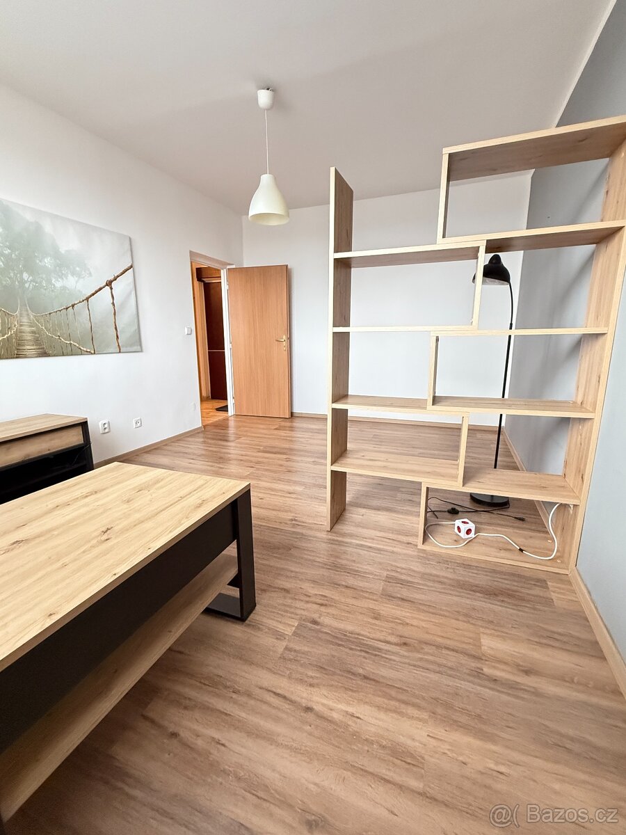 Pronájem bytu 1+1, 36 m2, 12 NP, Ostrava-Poruba ul. J.Skupy - 12