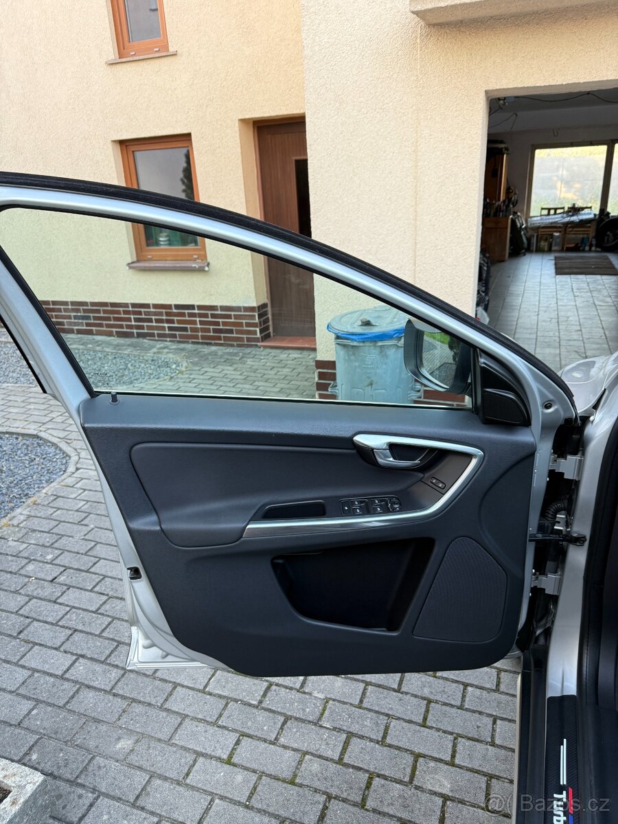 Volvo xc60 158kW 2013 - 12