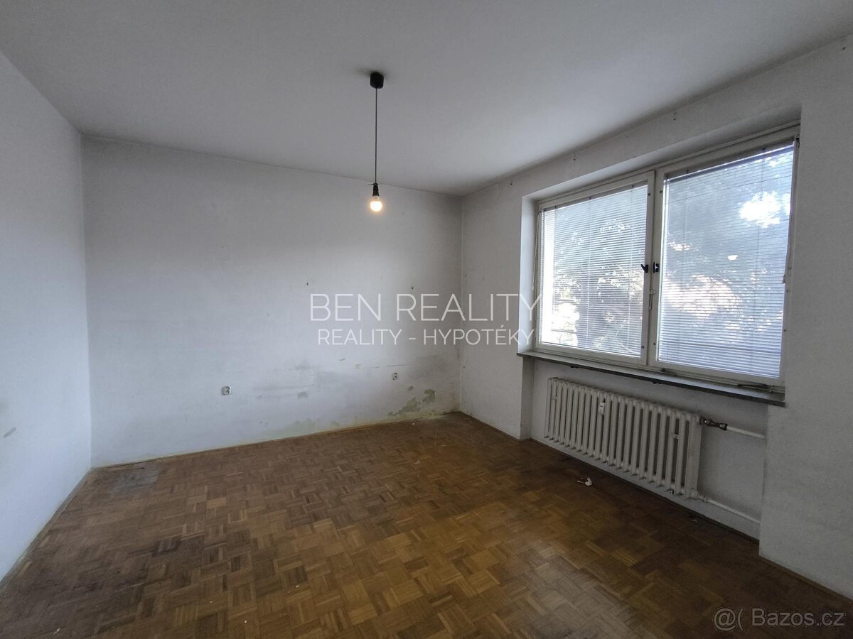 Prodej byt 3+1 Zlín Přílucká - 12