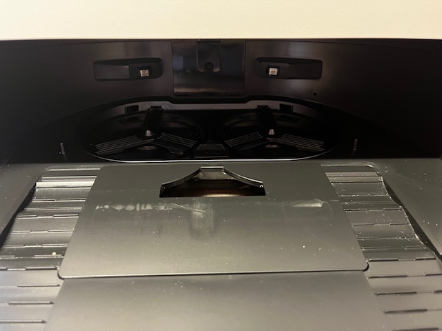 Samsung Bespoke Jet Bot Combo Robotický vysavač 2v1 - 12