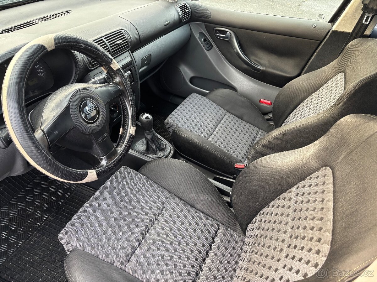 Seat Leon 1.9 TDI - 12