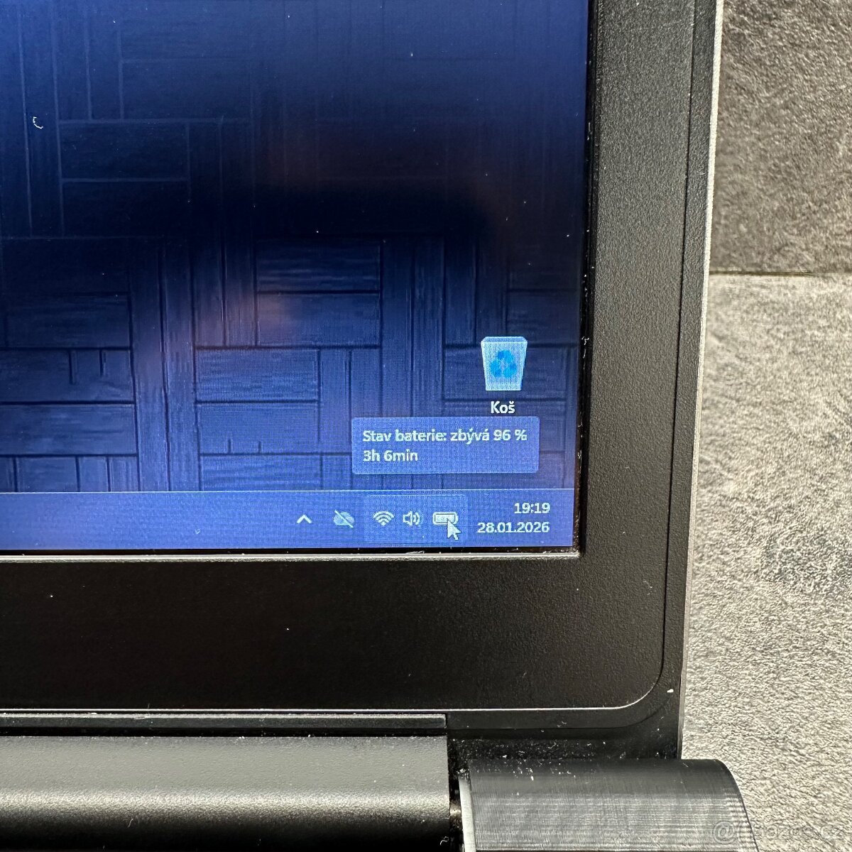Dell Vostro (8GB | i5 | SSD 256GB) - 12