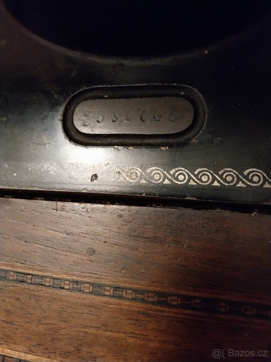 Gritzner Durlach – Ikona mezi šicími stroji - 12