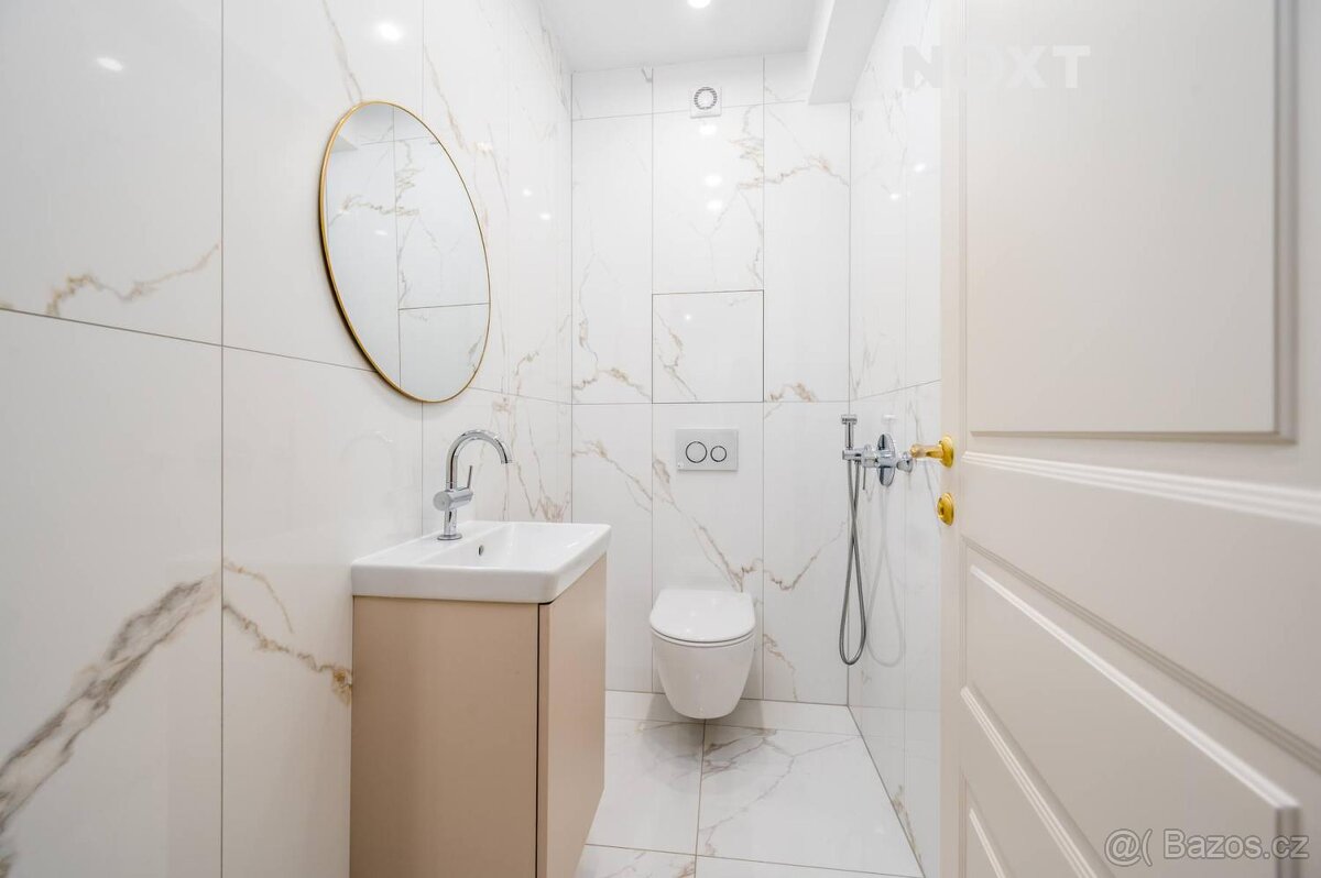 Prodej byt 3+kk, 86㎡ - 12