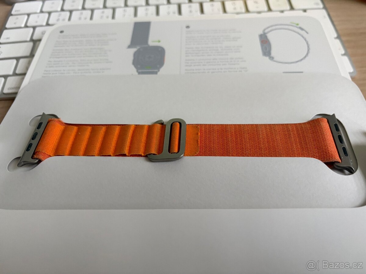 Apple watch Ultra 1 - 12