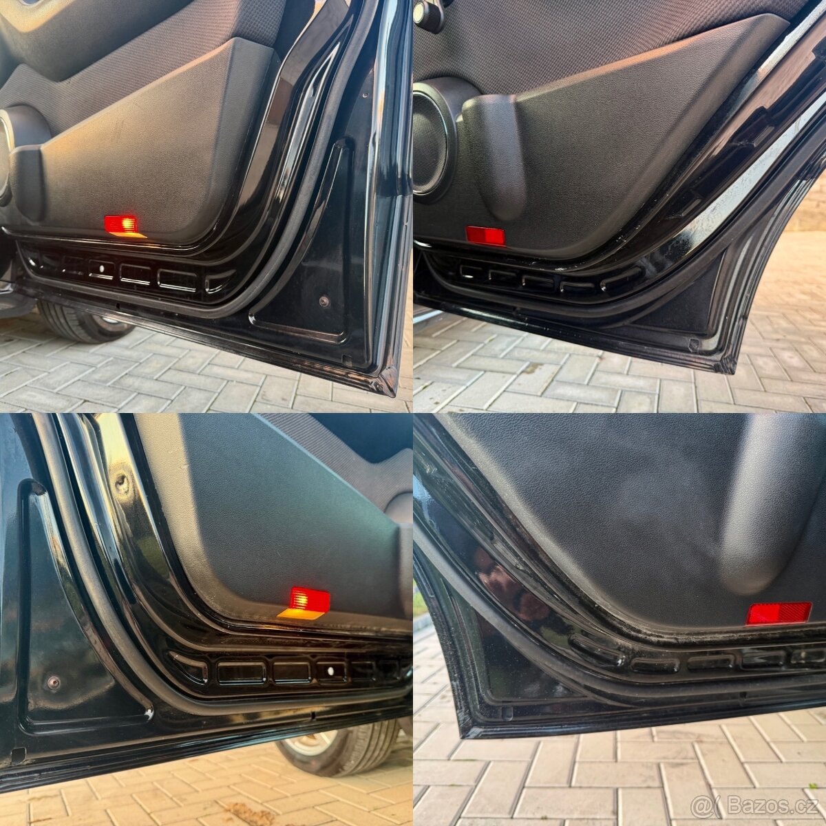 Mercedes-Benz A160 Avantgarde facelift - 12