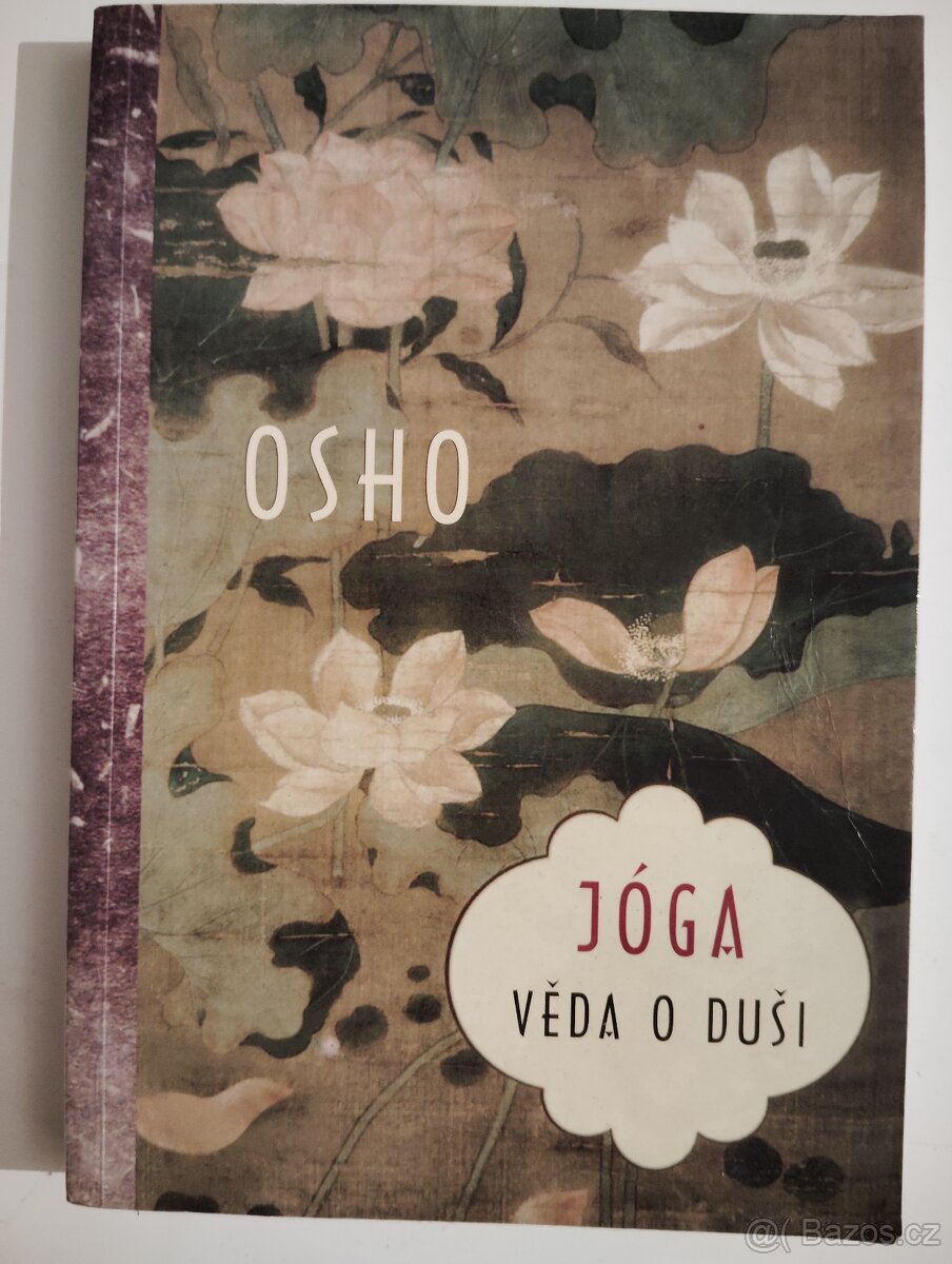 Různé duchovně orientované knihy - 12