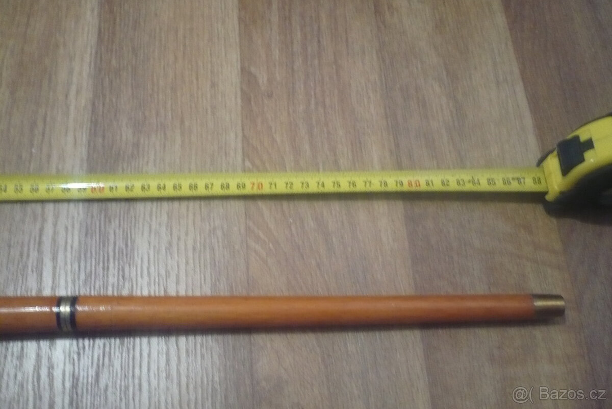 havířská švancara sbírka - 12