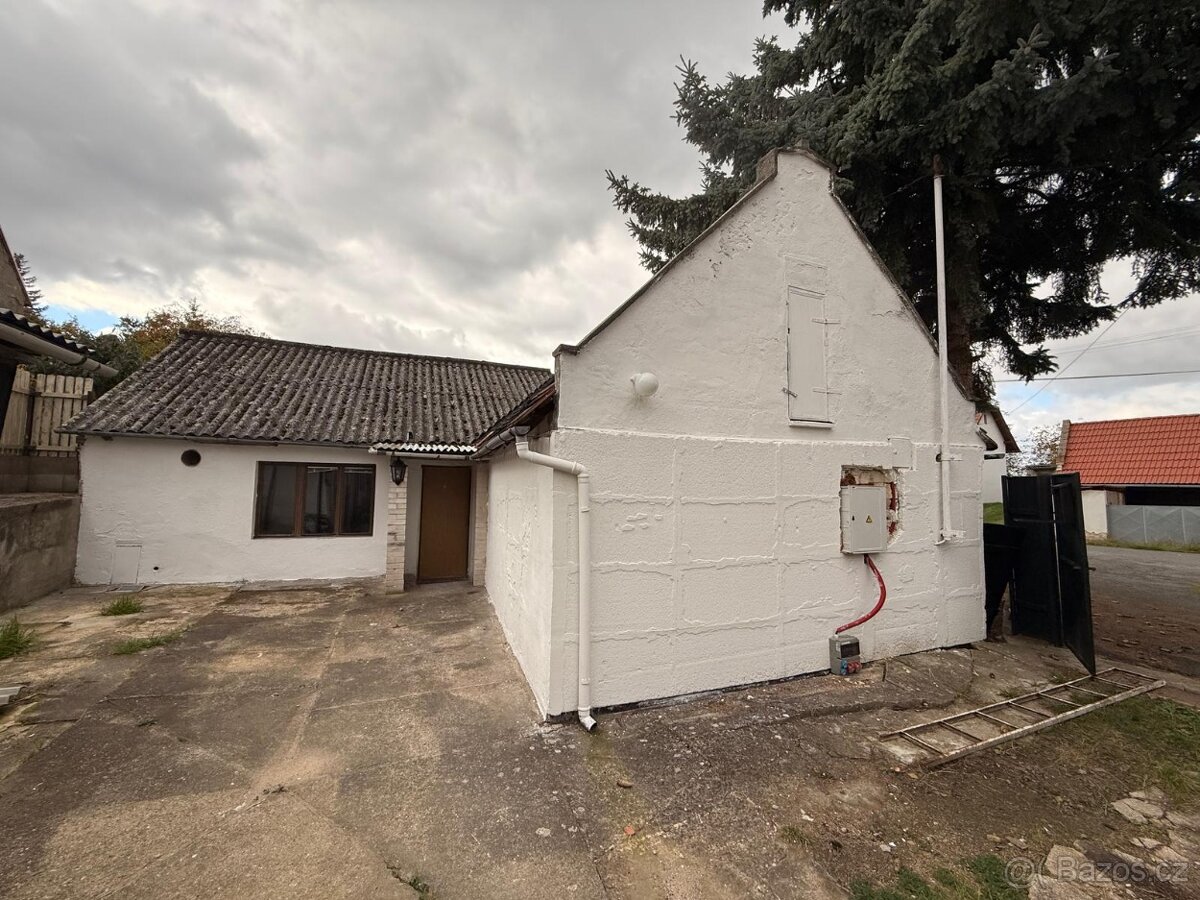 Rodinný dům Mělník - 12