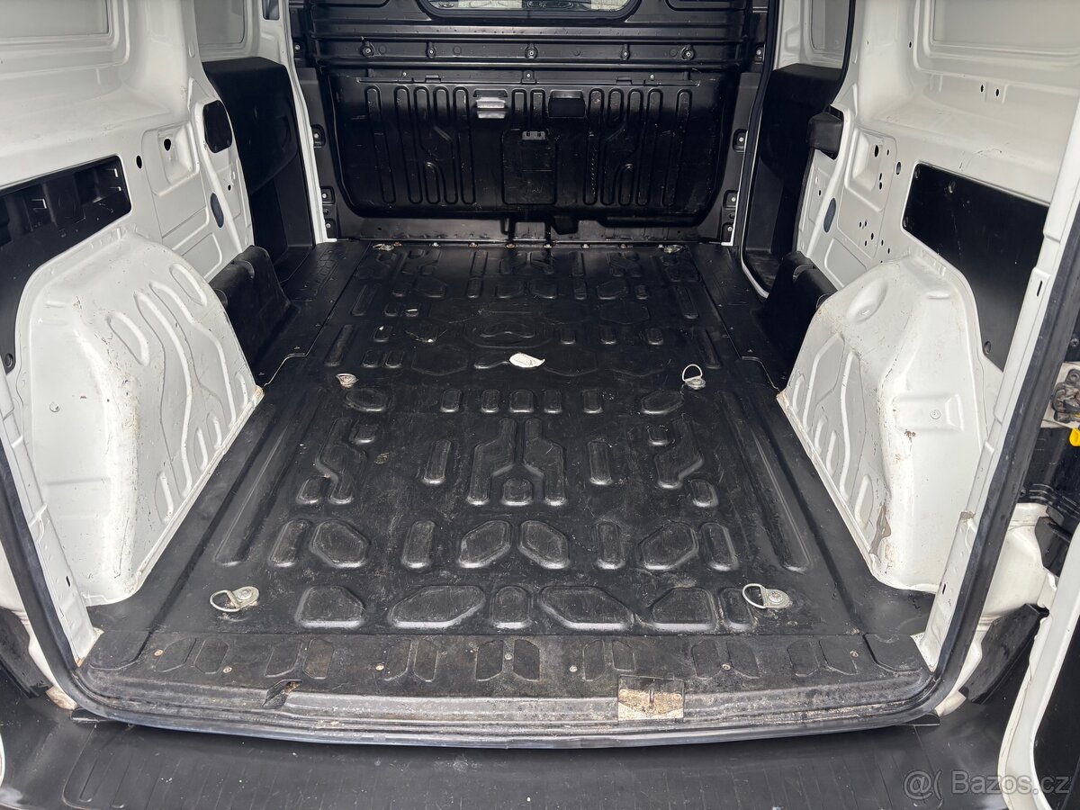 Fiat doblo max 1.4. - 12