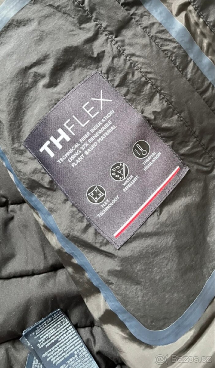 Bunda Tommy Hilfiger 3XL - 12