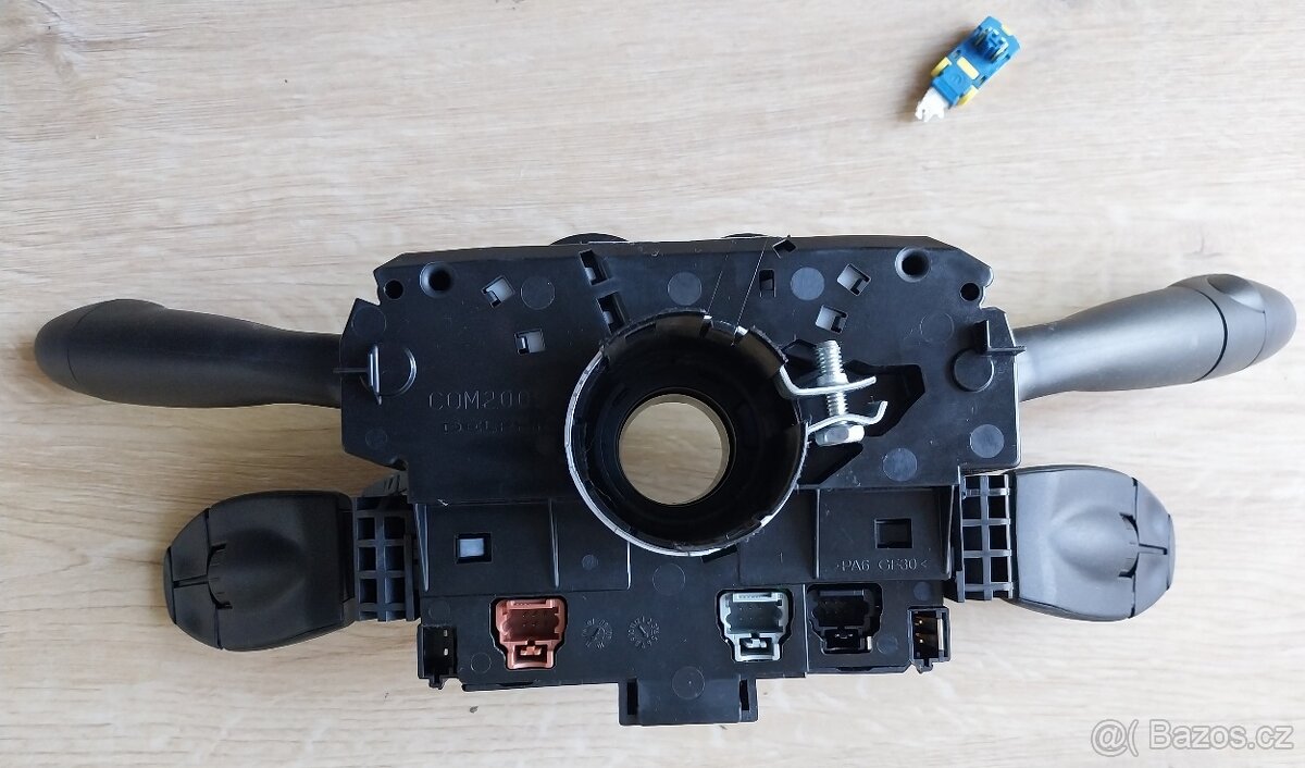 Peugeot RCZ / 308 díly - 12