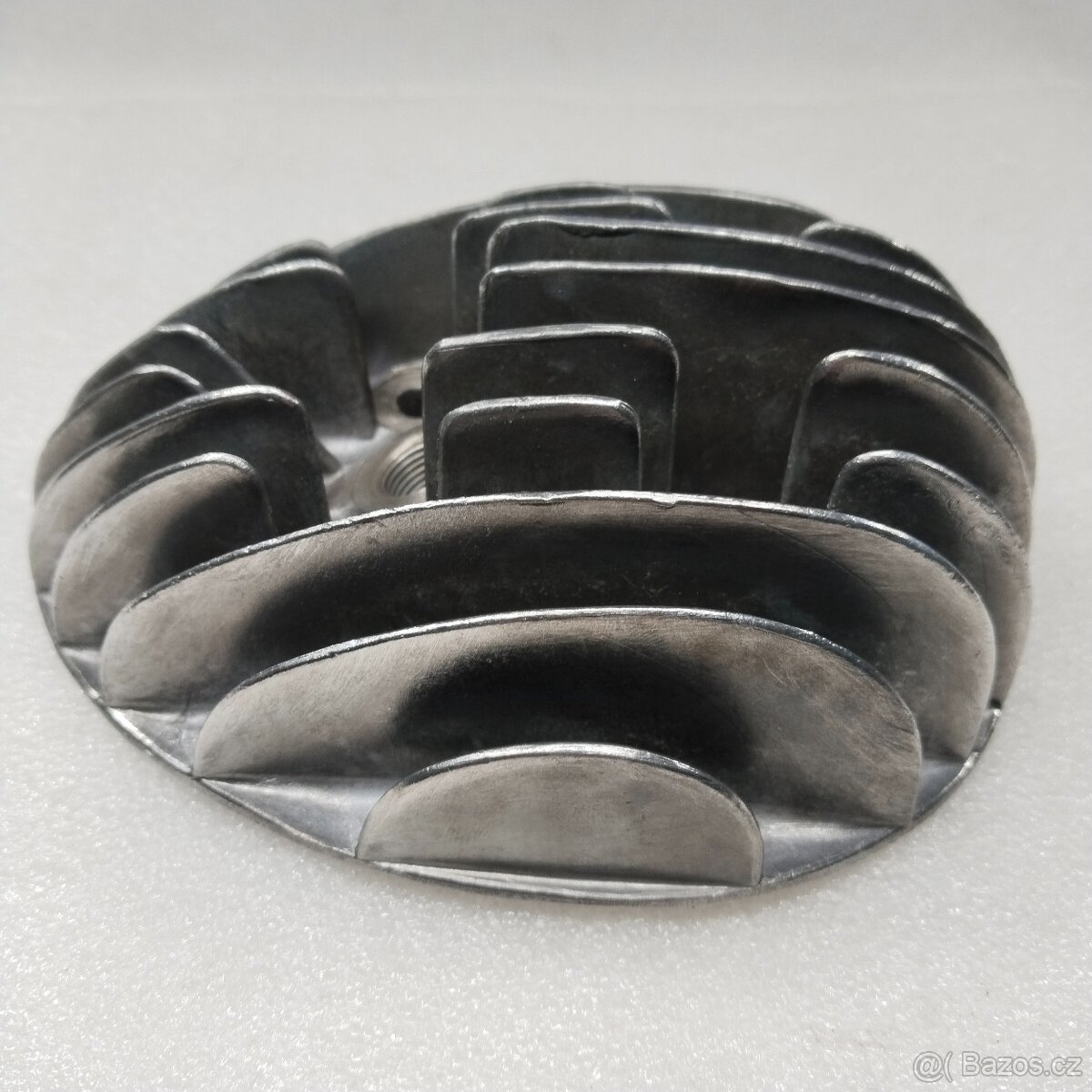 MANET 90 HLAVA ORIGINÁL BEZ DEKOMPRESORU - 12