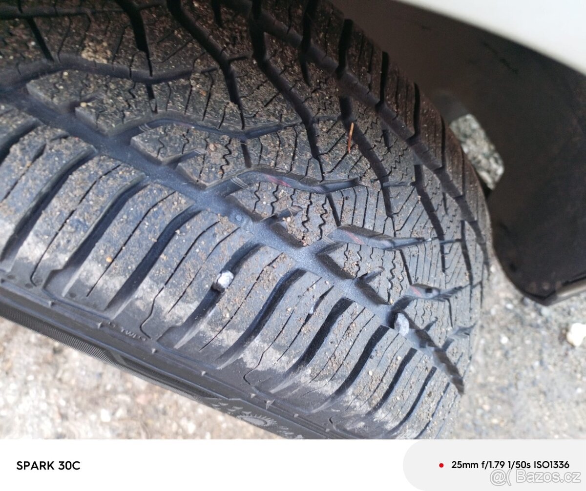 Vw Passat b6 1.9TDI 77kw - 12