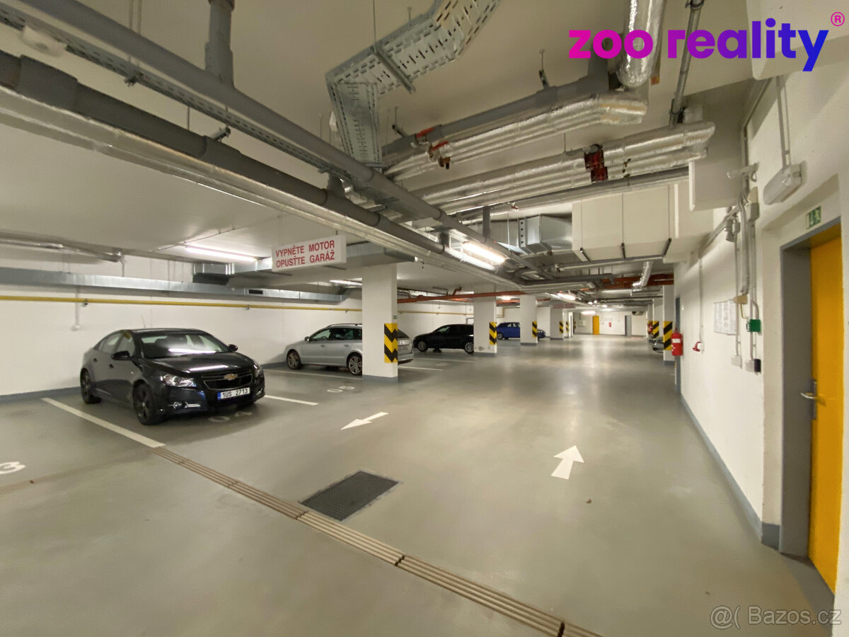 Prodej, byt 3kk, OV, 70 m2, Praha - Uhříněves, ul. Františka - 12