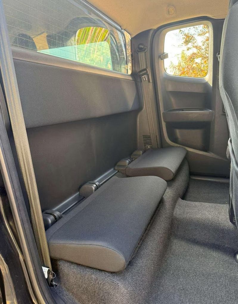 Isuzu D-Max 1.9d Space Cab 4x4 LS 120kw - 12