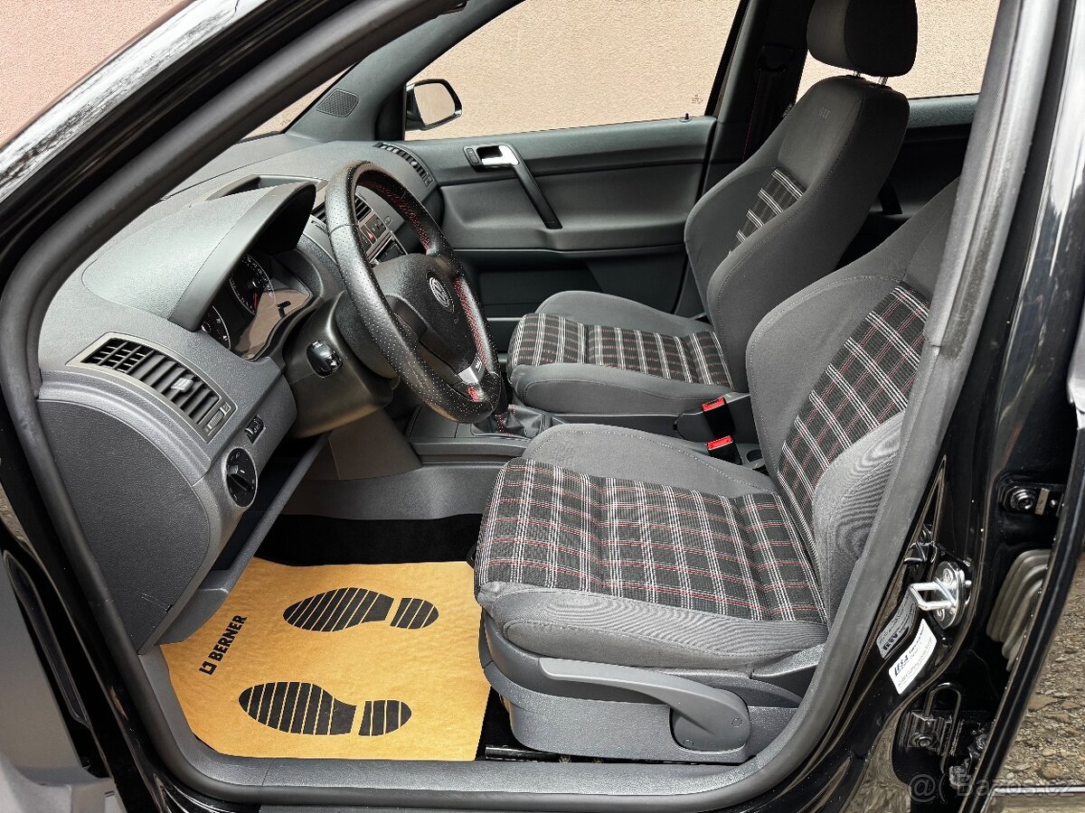 Volkswagen Polo 1.8T GTI 150 PS - 12