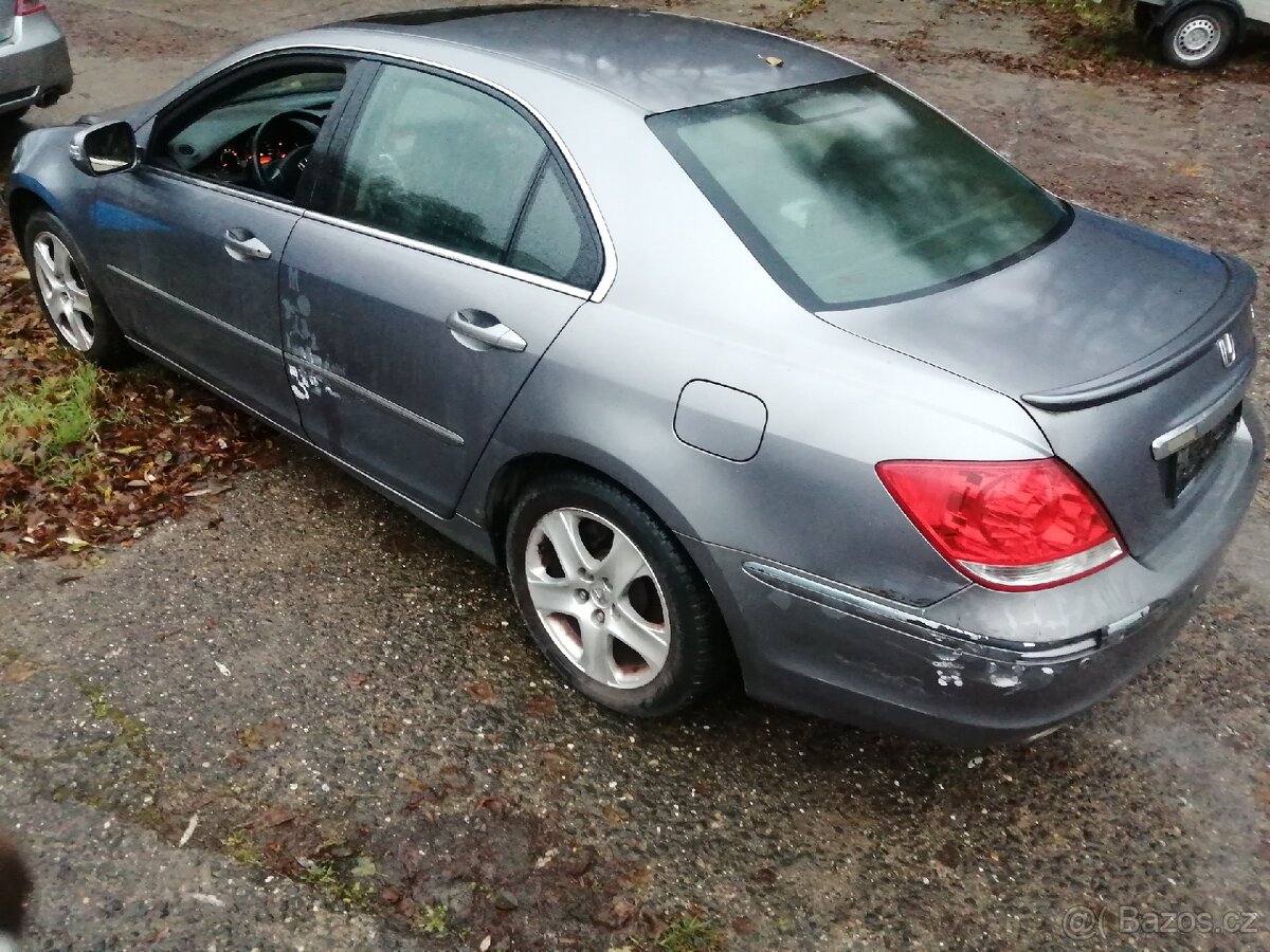 Honda legend kb1 na dily - 12