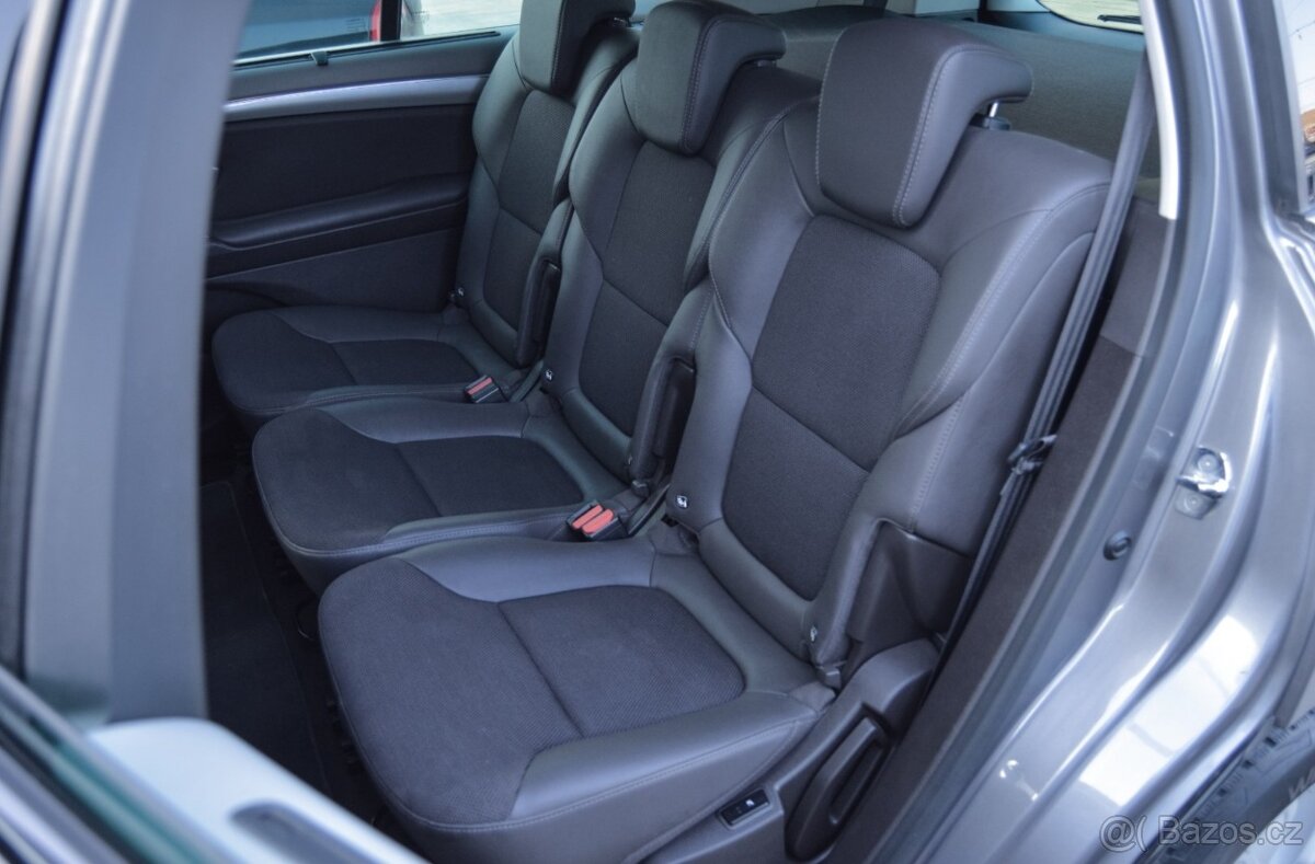 Renault Espace 1.6dCi 118kW - 12