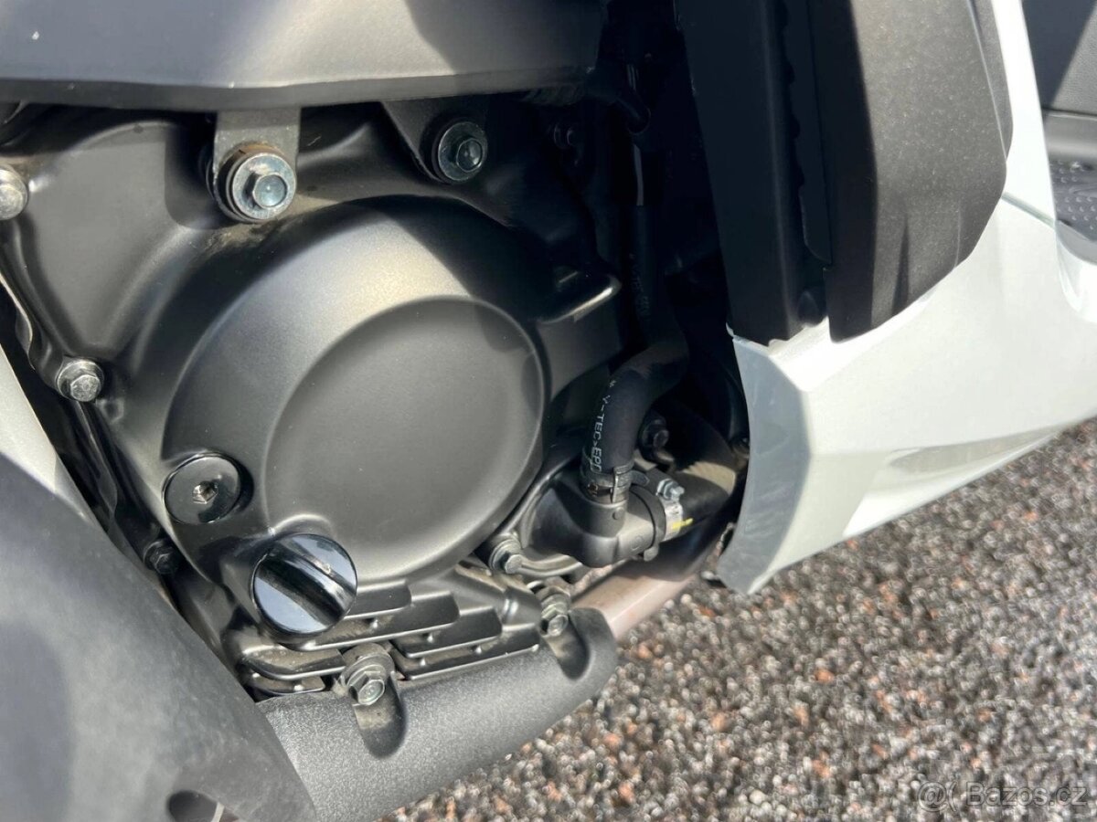 Prodám HONDA SH 300I - 12