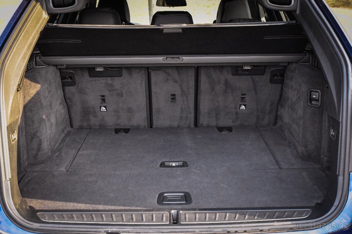 BMW 530d 195kW xDrive - 12