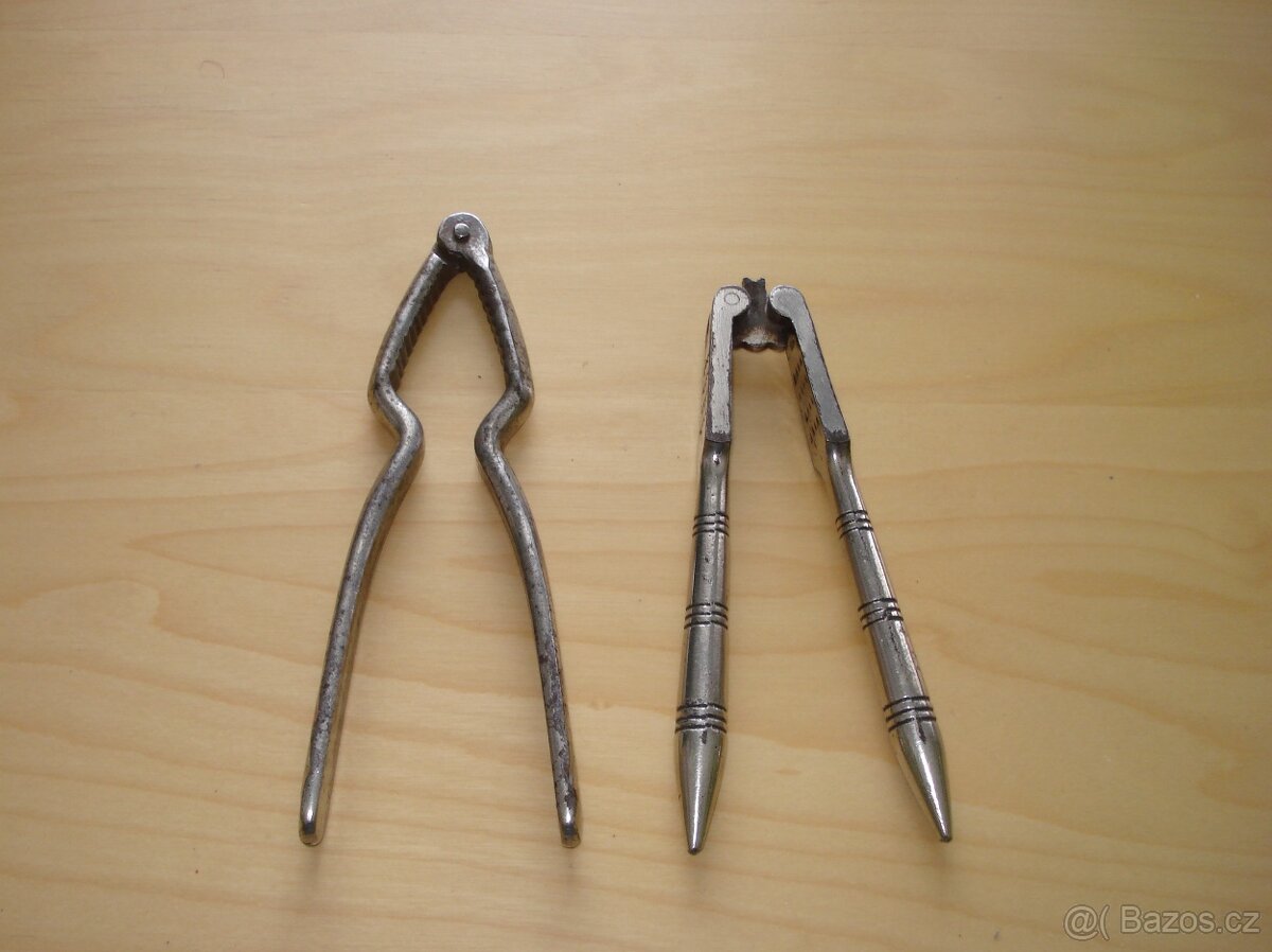 Stará rádla a louskáčky - 12