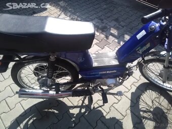 ANKUR FREE -moped - 12