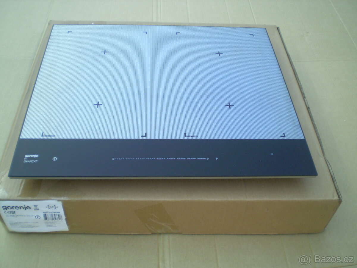 Indukční varná deska Gorenje IS646ST - 12