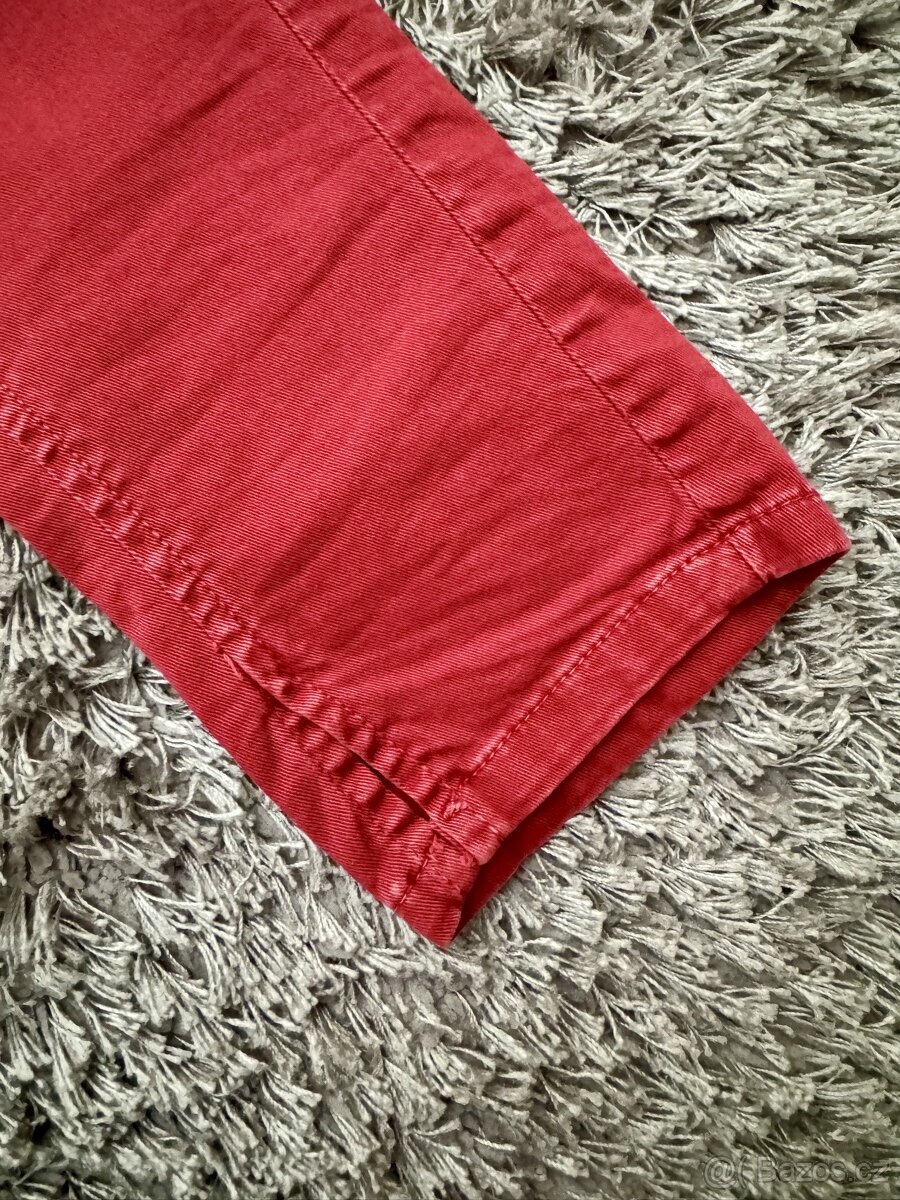 Nové džíny Please XS - 12