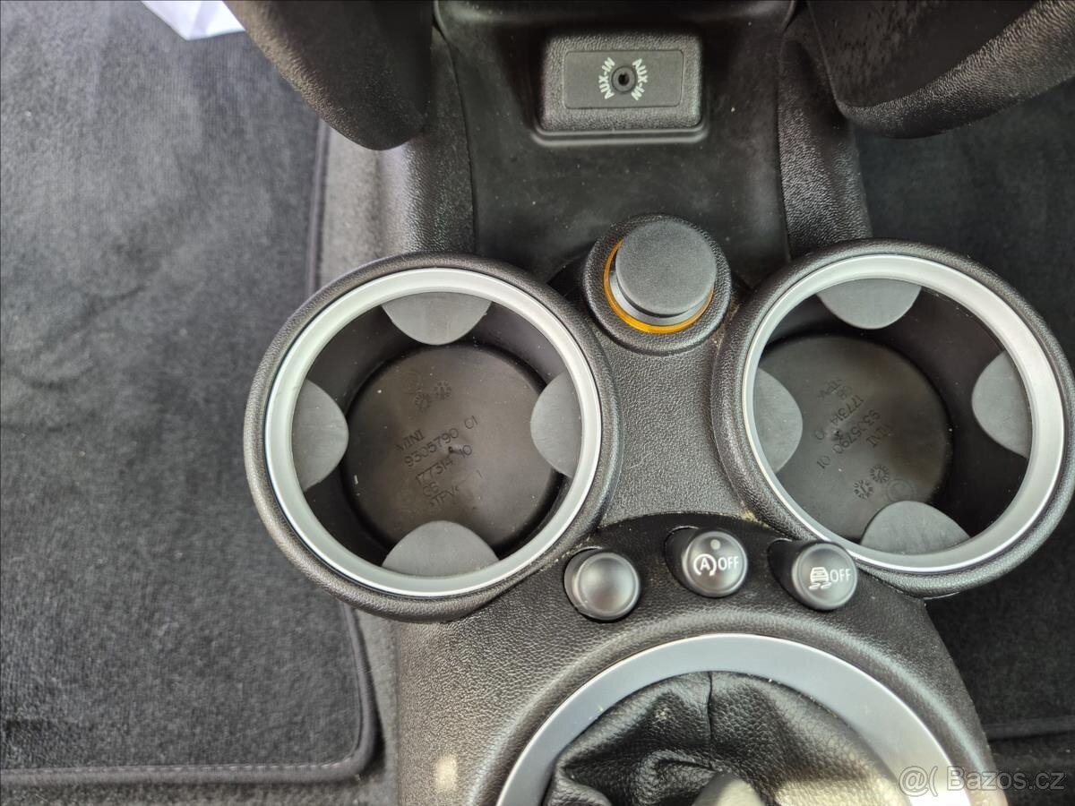 Mini Cooper S 1,6 (2013) - 12