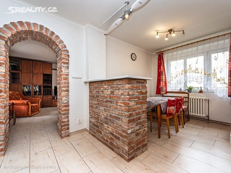 Rodinný dům Mělnické Vtelno - 12