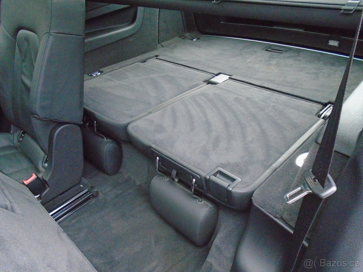 Audi Q7 3.0 TDI 176kW 4X4 - 12