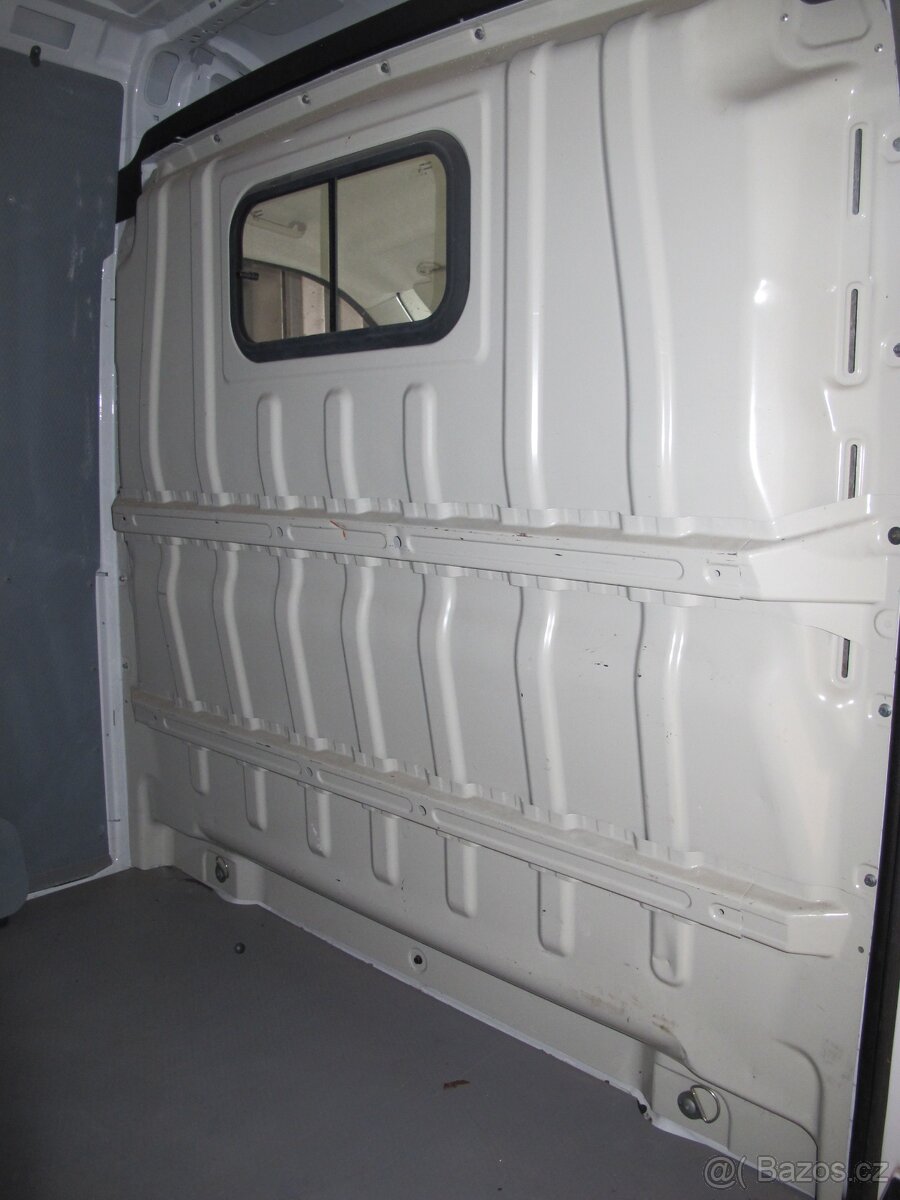 Fiat Ducato, Peugeot Boxer, Citroen Jumper - 12