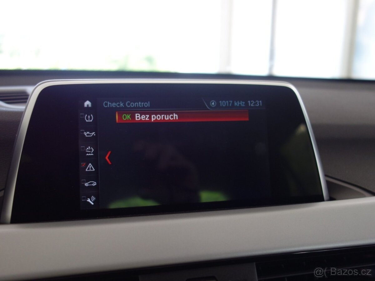 BMW X1 116d 85kW S-DRIVE -DPH - 12