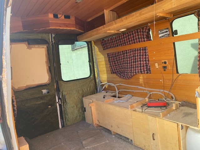 FIAT DUCATO 2.8 IDTD 90KW OBYTNÉ - 12