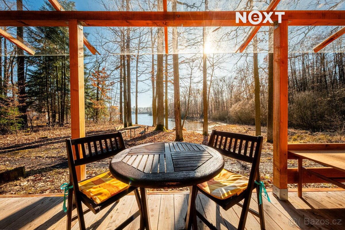 Prodej Chata, 43㎡ - 12