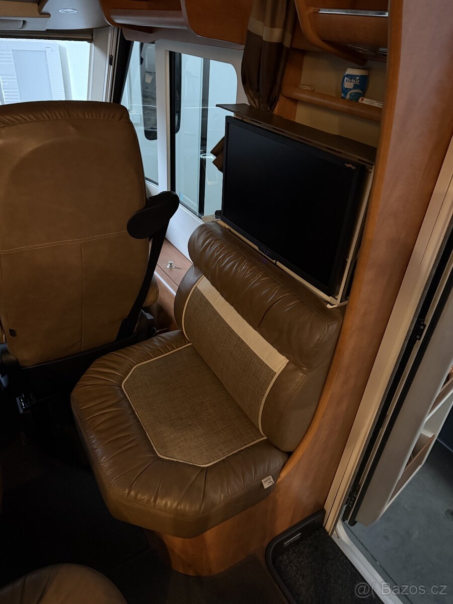 SLEVA Carthago CHIC C-LINE I 4.9 - 12