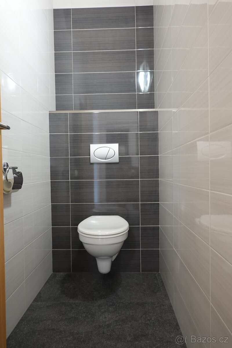 Rodinný dům Nebovidy - 12