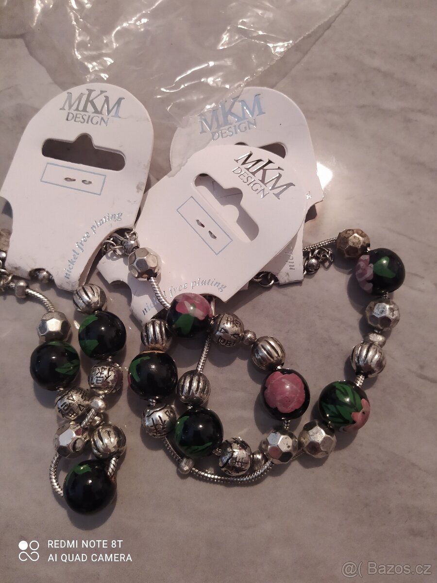 Bižuterie - 12