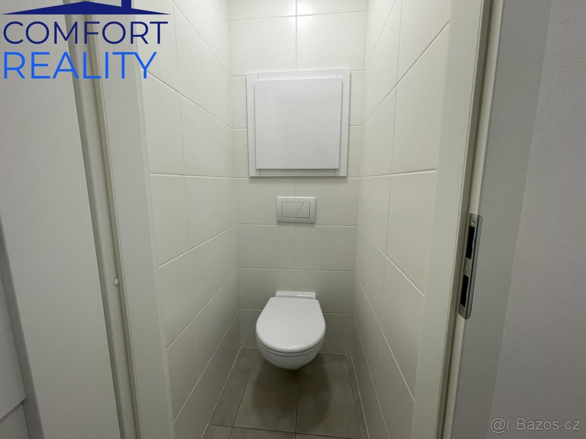 Pronájem bytu 2+1, ul.Holasická, Opava - 12