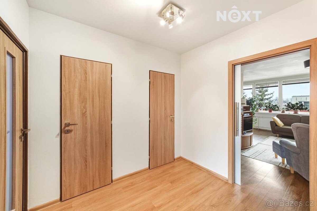 Prodej byt 4+kk, 87㎡ - 12